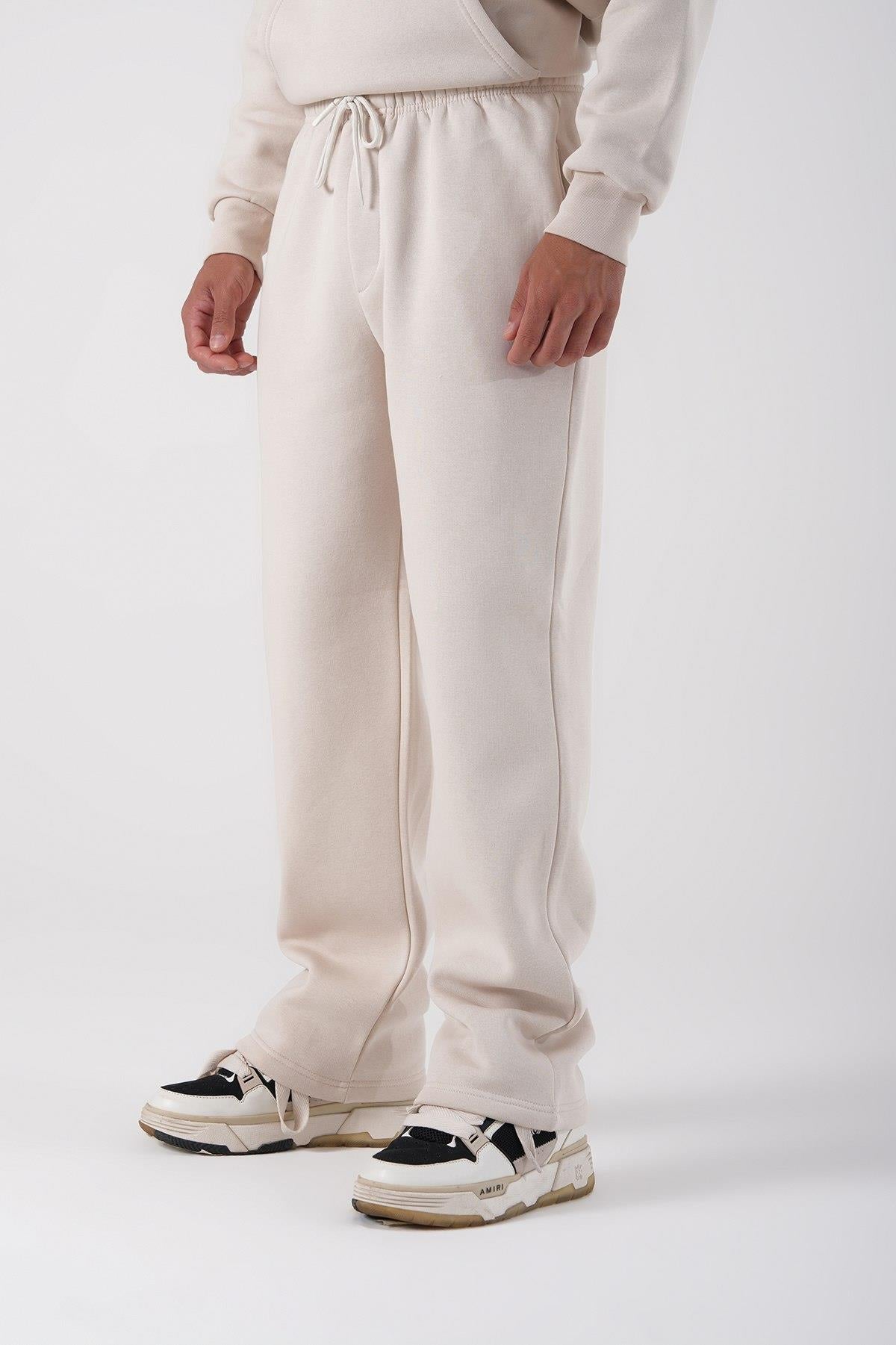 BEJ BAGGY (257009)EŞOFMAN