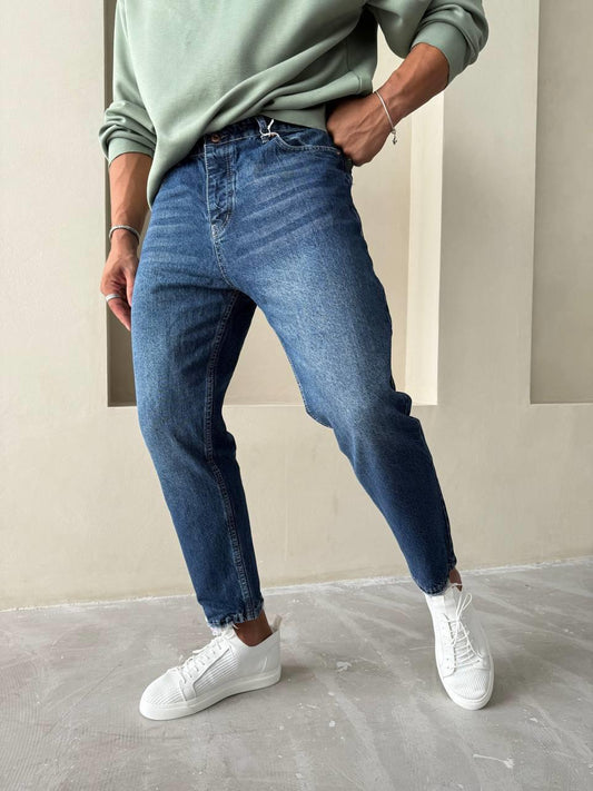 WE11 BOYFREND JEANS (520)