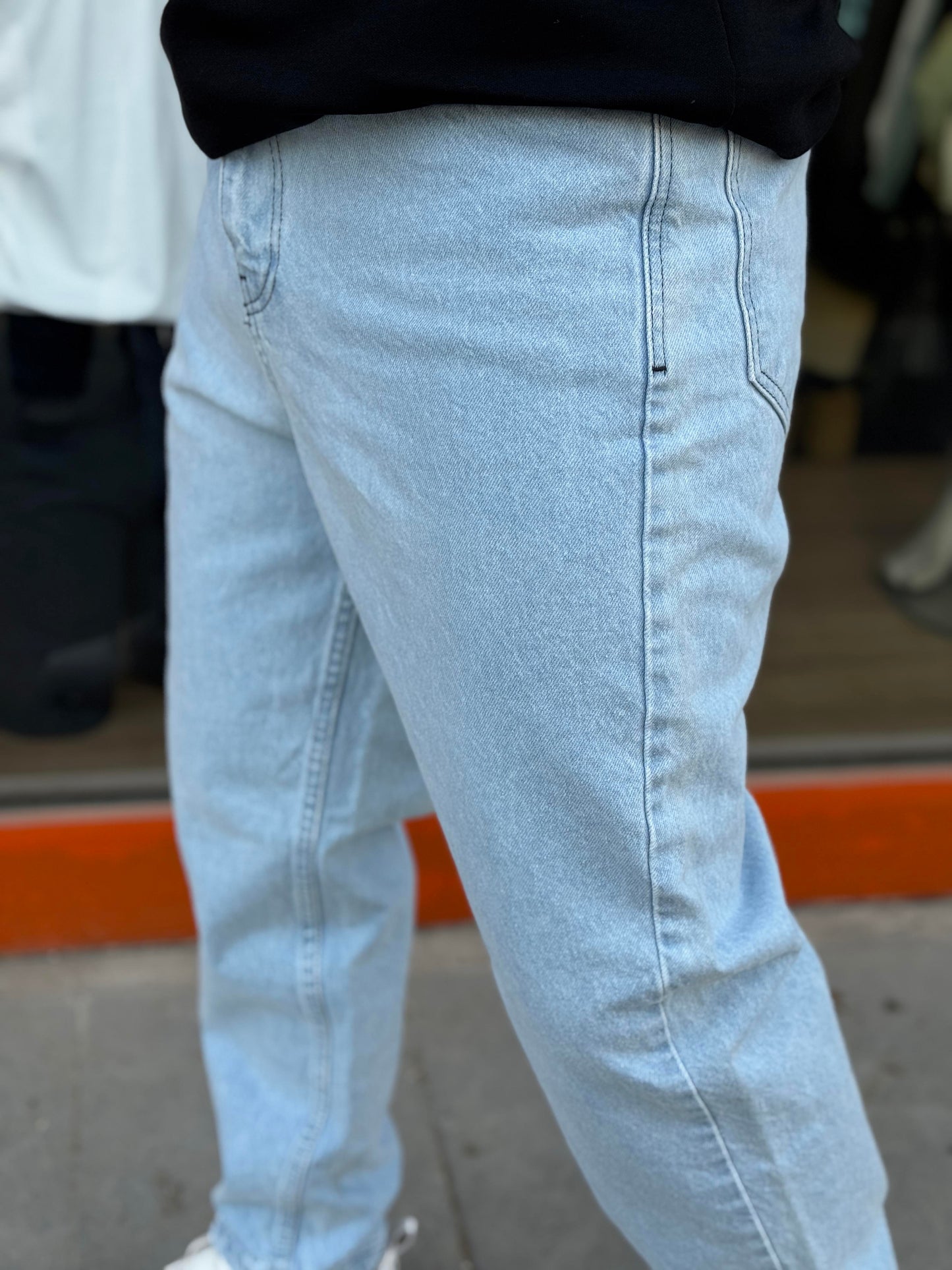 HENDRİCK (918) BOYFRİEND JEANS