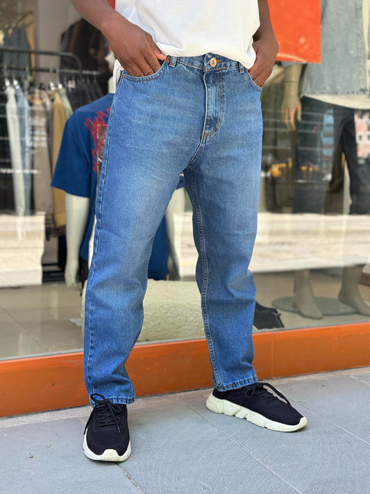 ZİBİDİ(100)BOYFRİEND JEANS