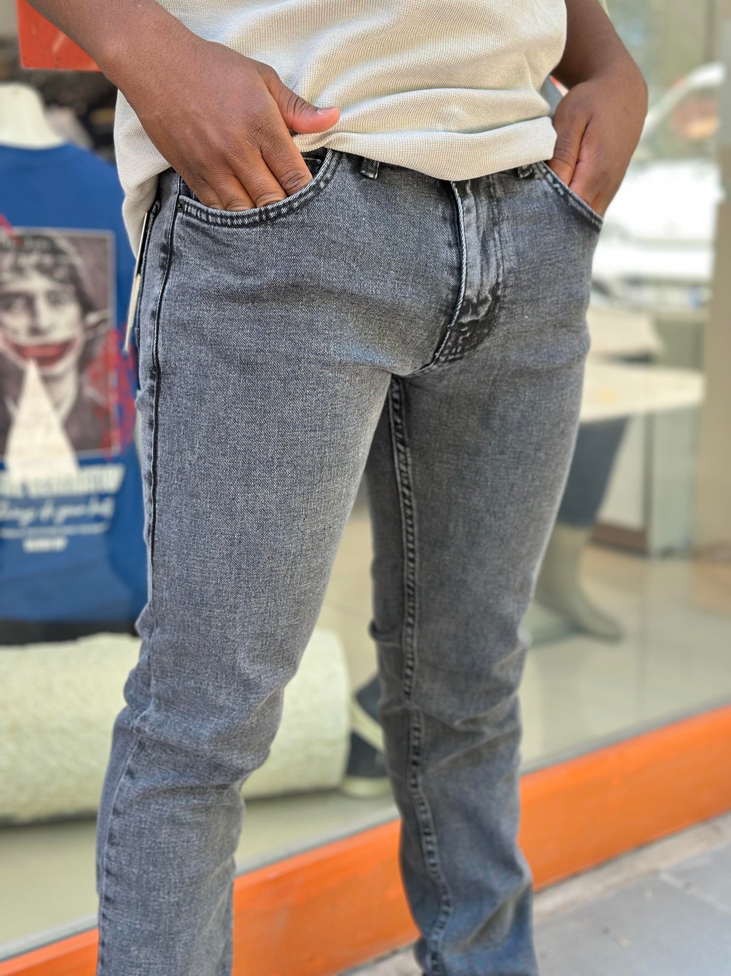 ZİBİDİ(075) REGULAR JEANS