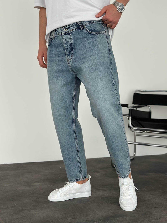 KEPS BOYFREND JEANS (320)