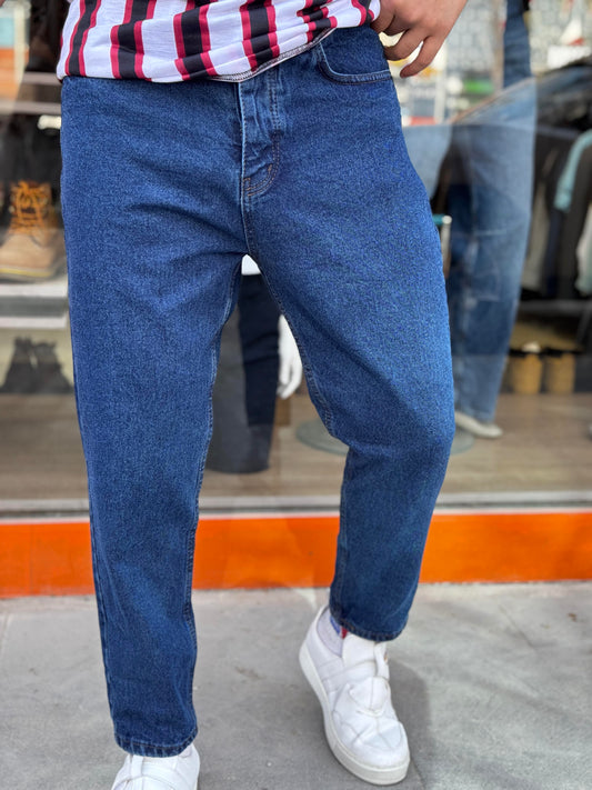 HENDRİCK (728) BOYFRİEND JEANS