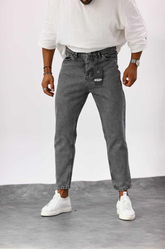 KEPS BOYFREND JEANS (520)