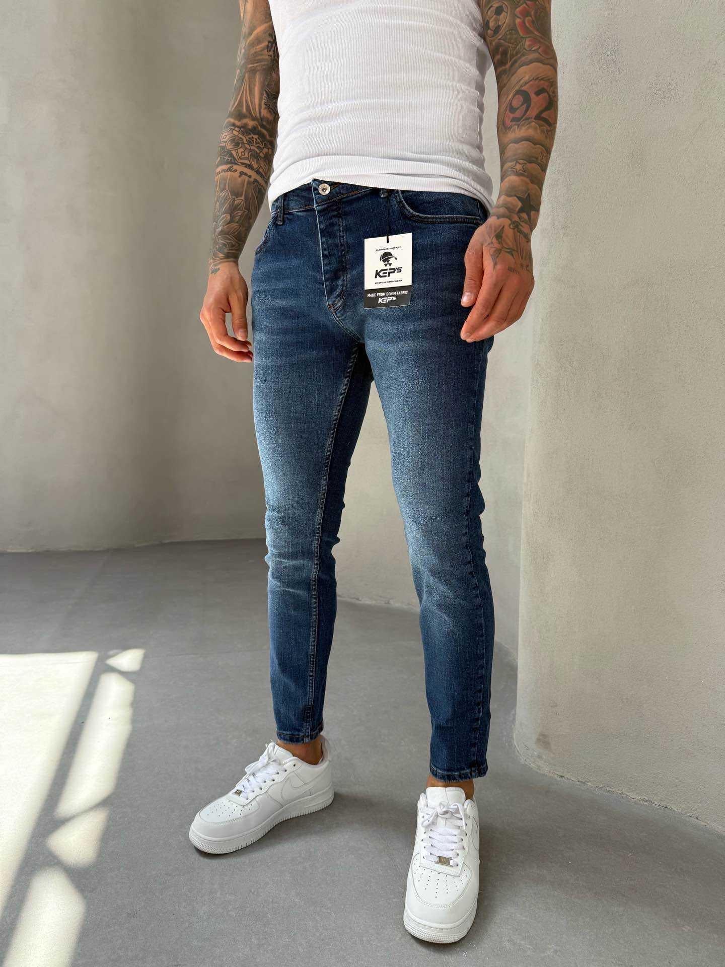 KEPS(770) REGULAR PANTALON