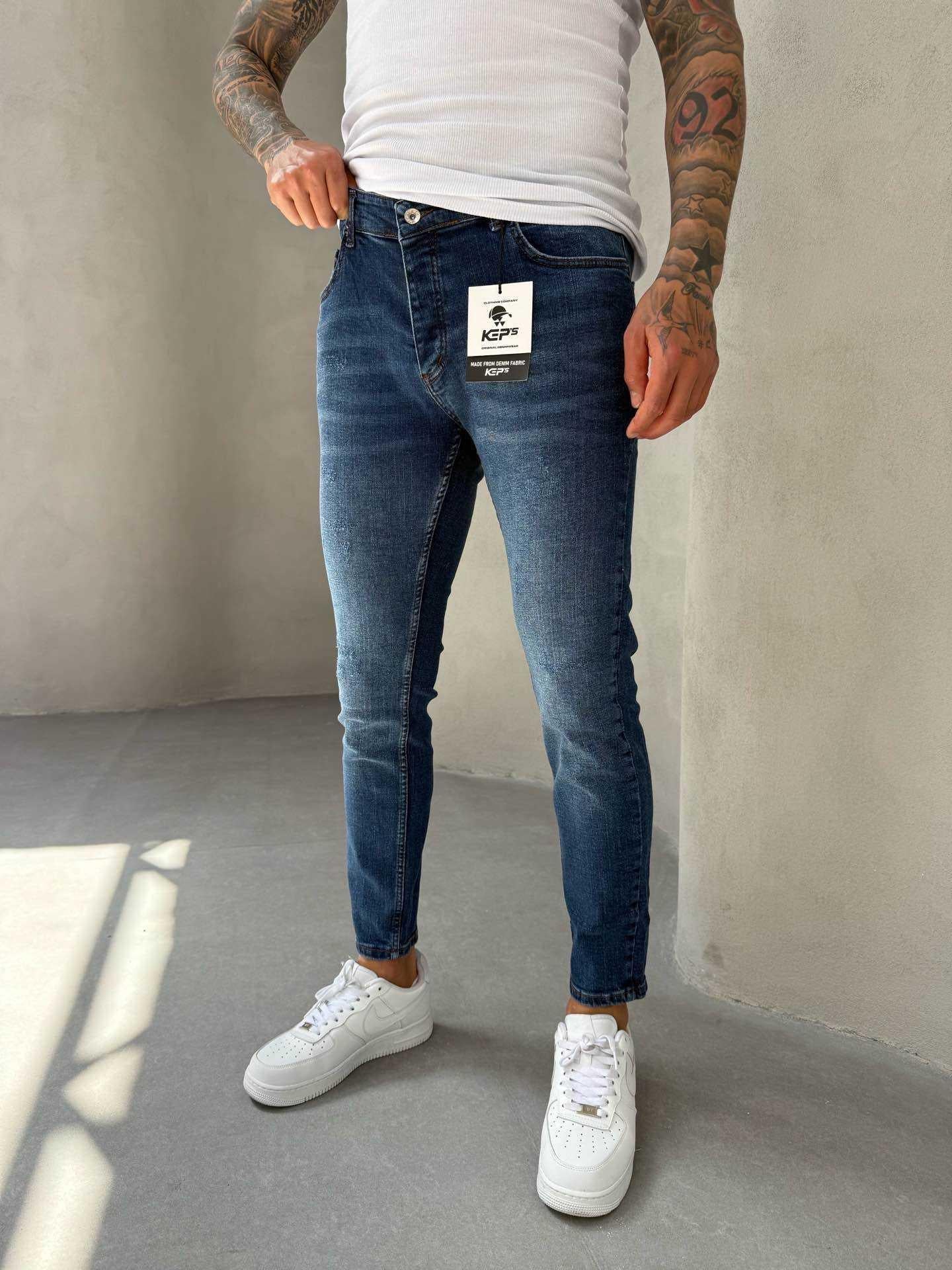 KEPS(770) REGULAR PANTALON