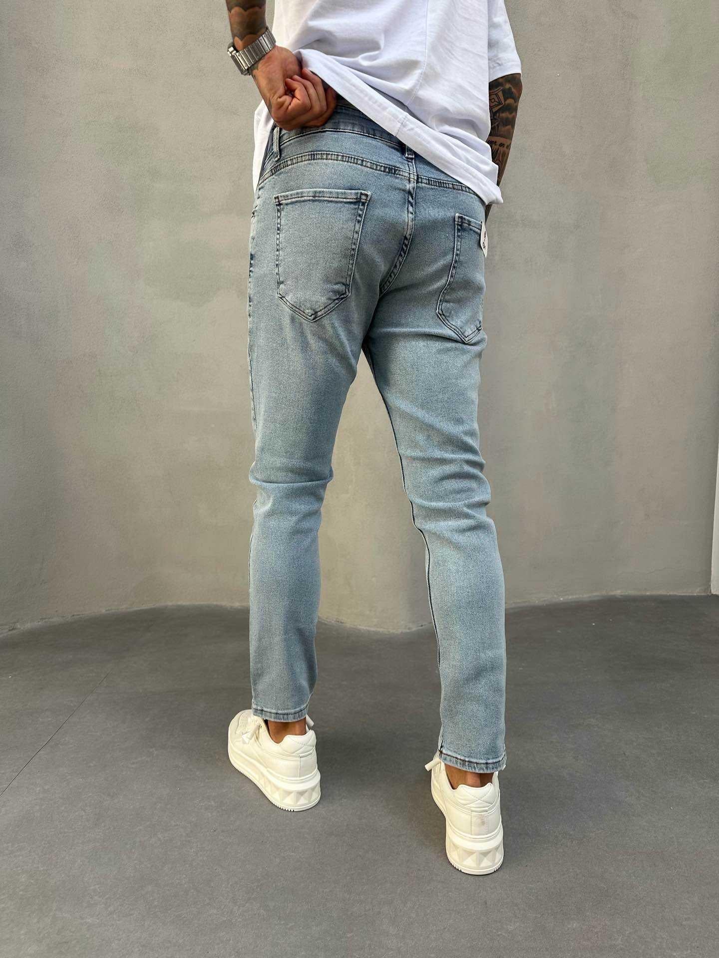KEPS(774) SLİMFİT PANTALON