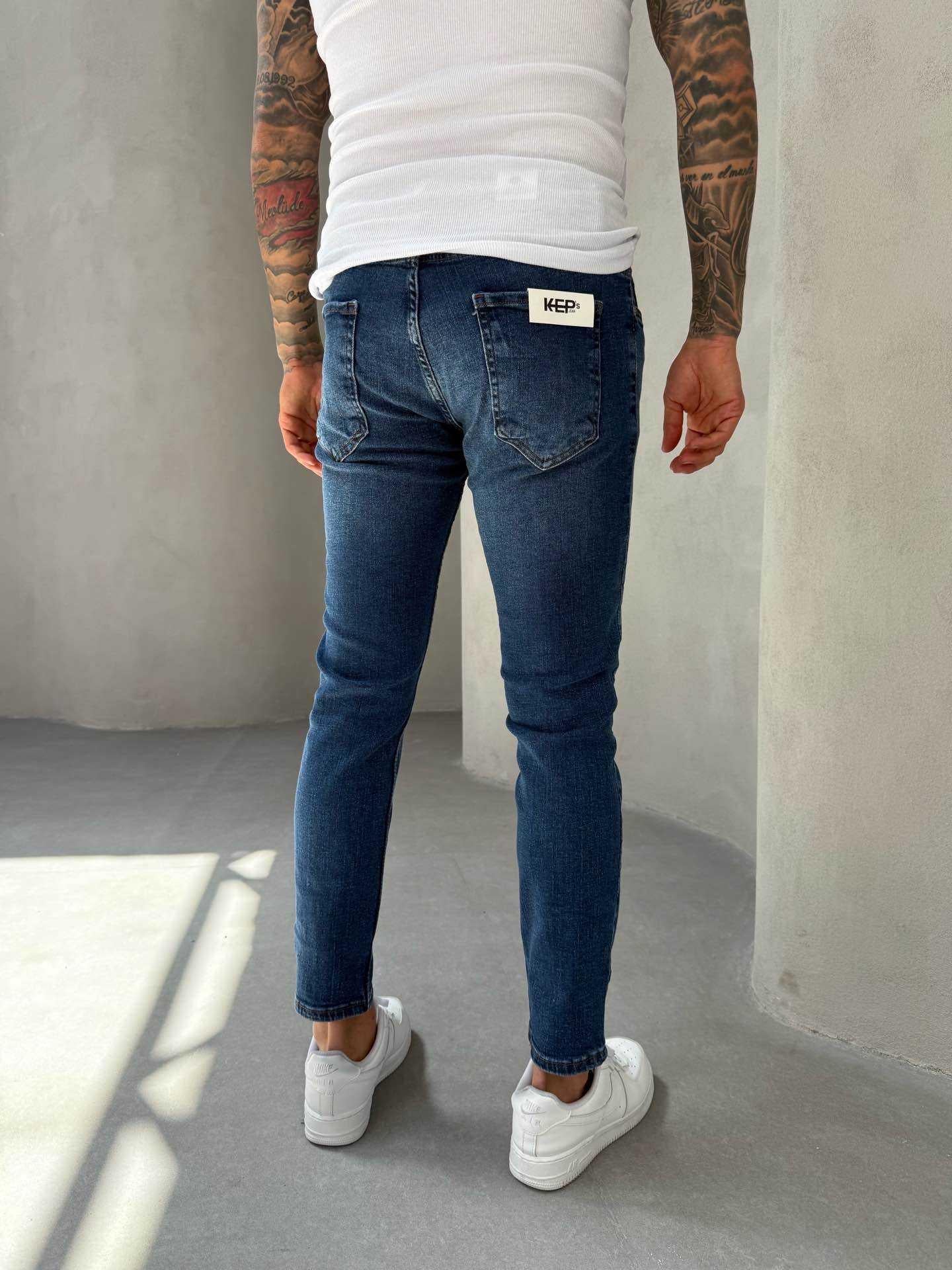 KEPS(770) REGULAR PANTALON