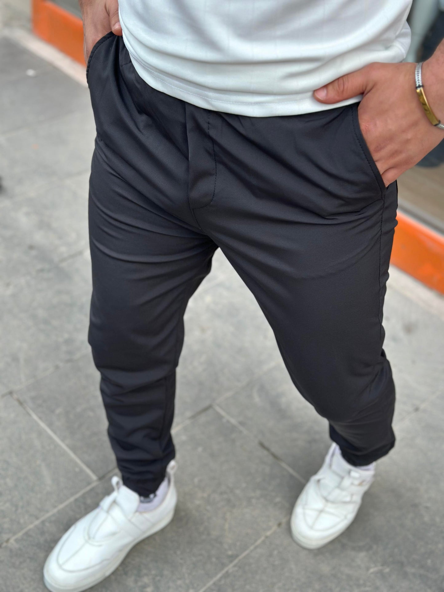 GROWİNG(81) PARAŞÜT JOGER PANTALON