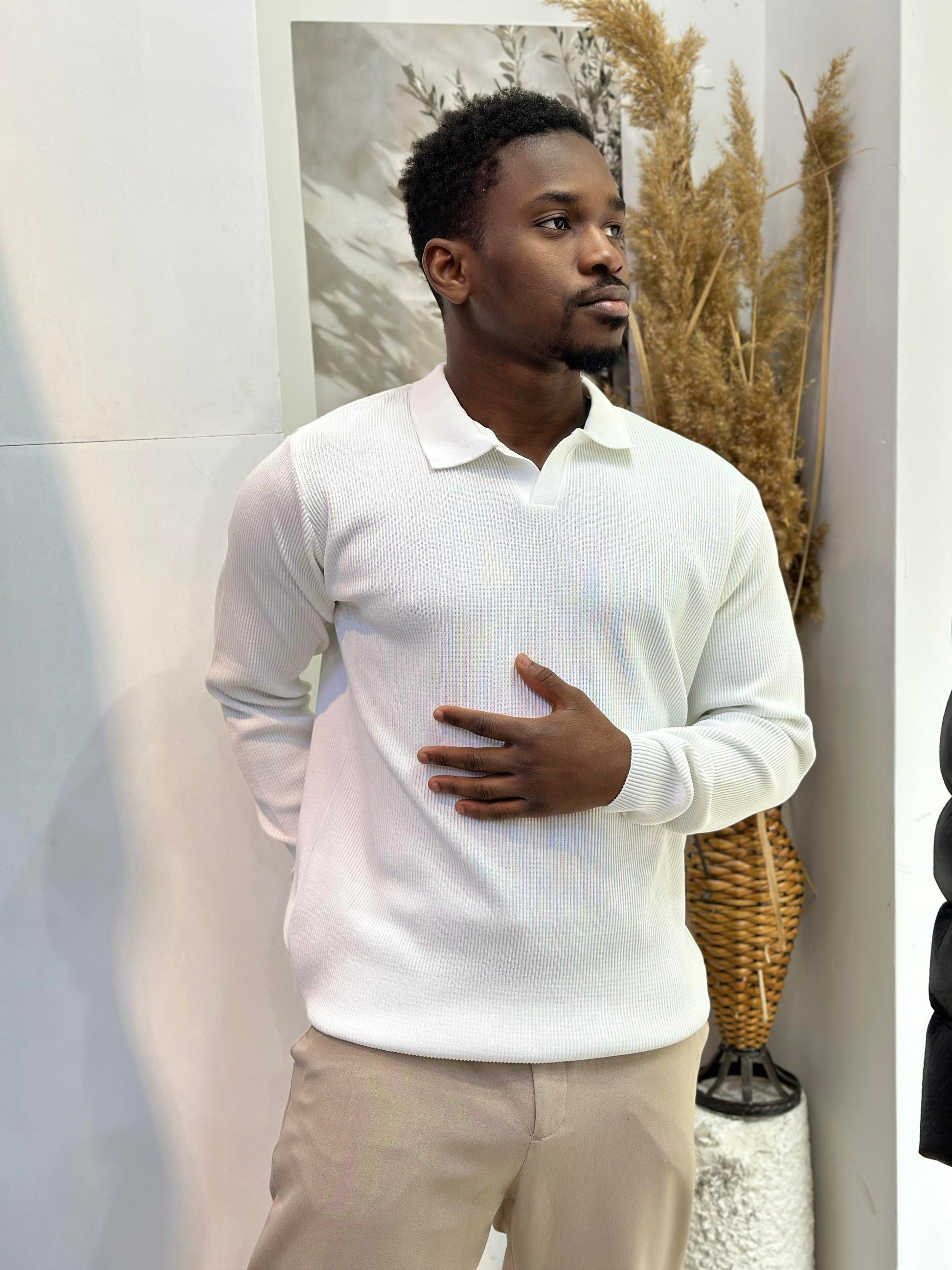 DEEPMAN(747)HOME TSHIRT