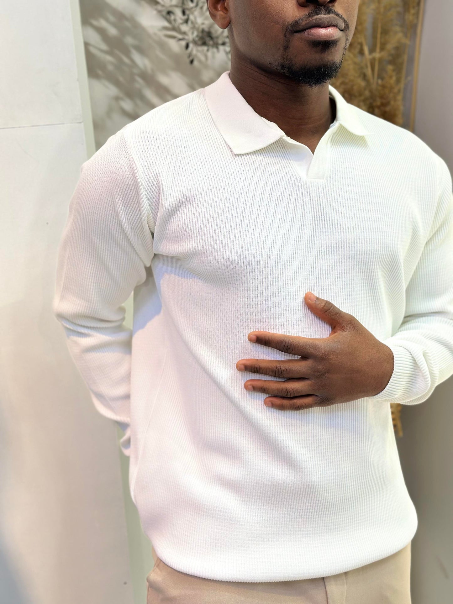DEEPMAN(747)HOME TSHIRT
