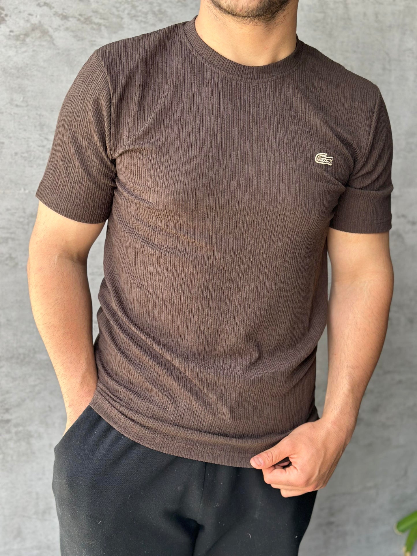DEEPMAN(2540) PENYE TSHIRT
