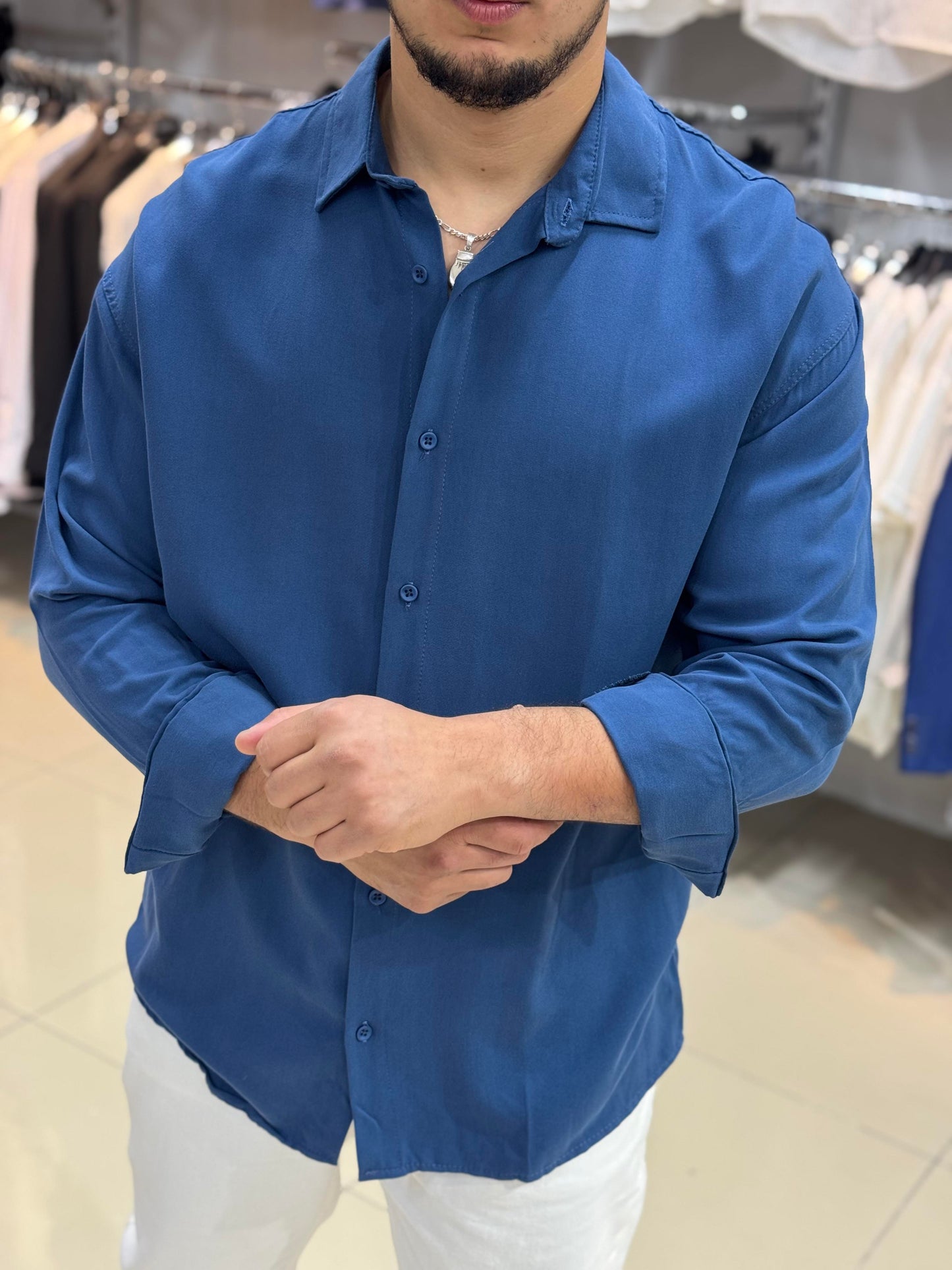 HACKER(485) KOT PANTALON
