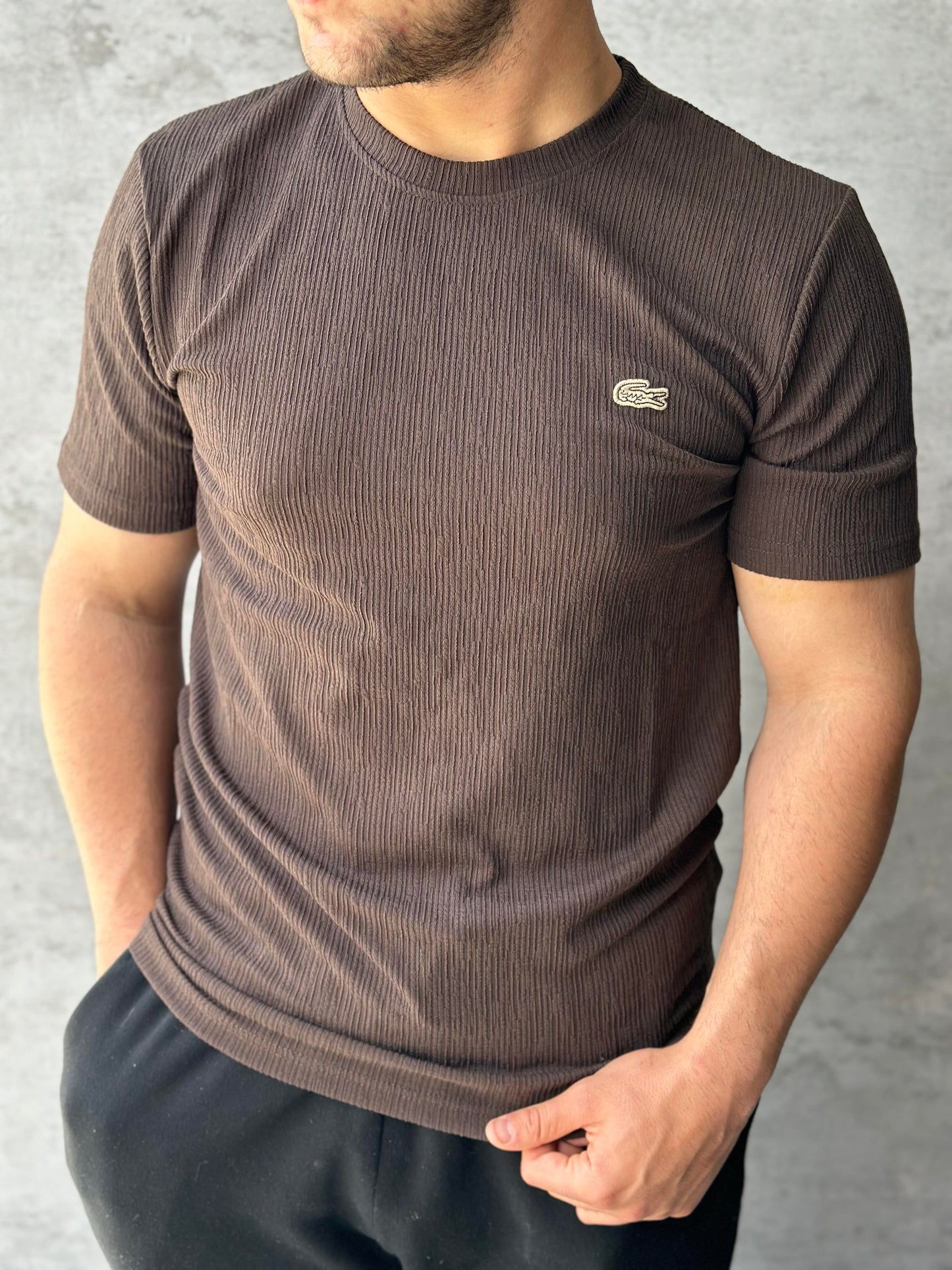 DEEPMAN(2540) PENYE TSHIRT