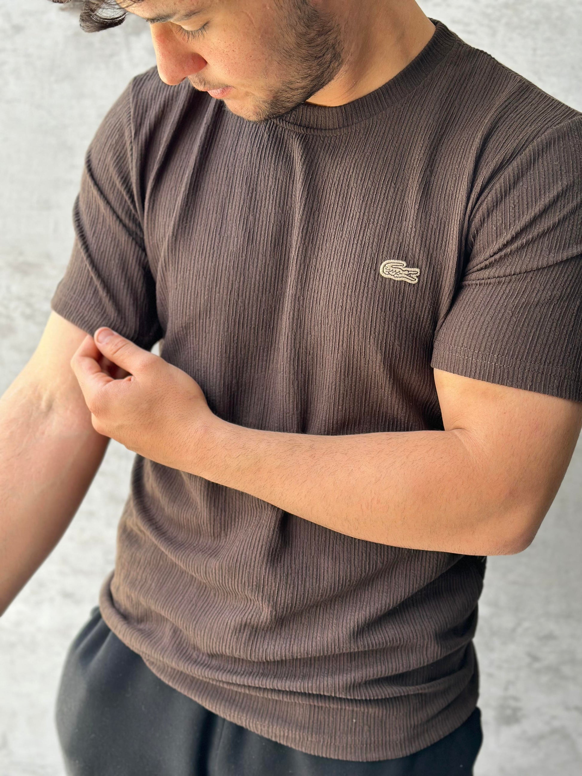 DEEPMAN(2540) PENYE TSHIRT