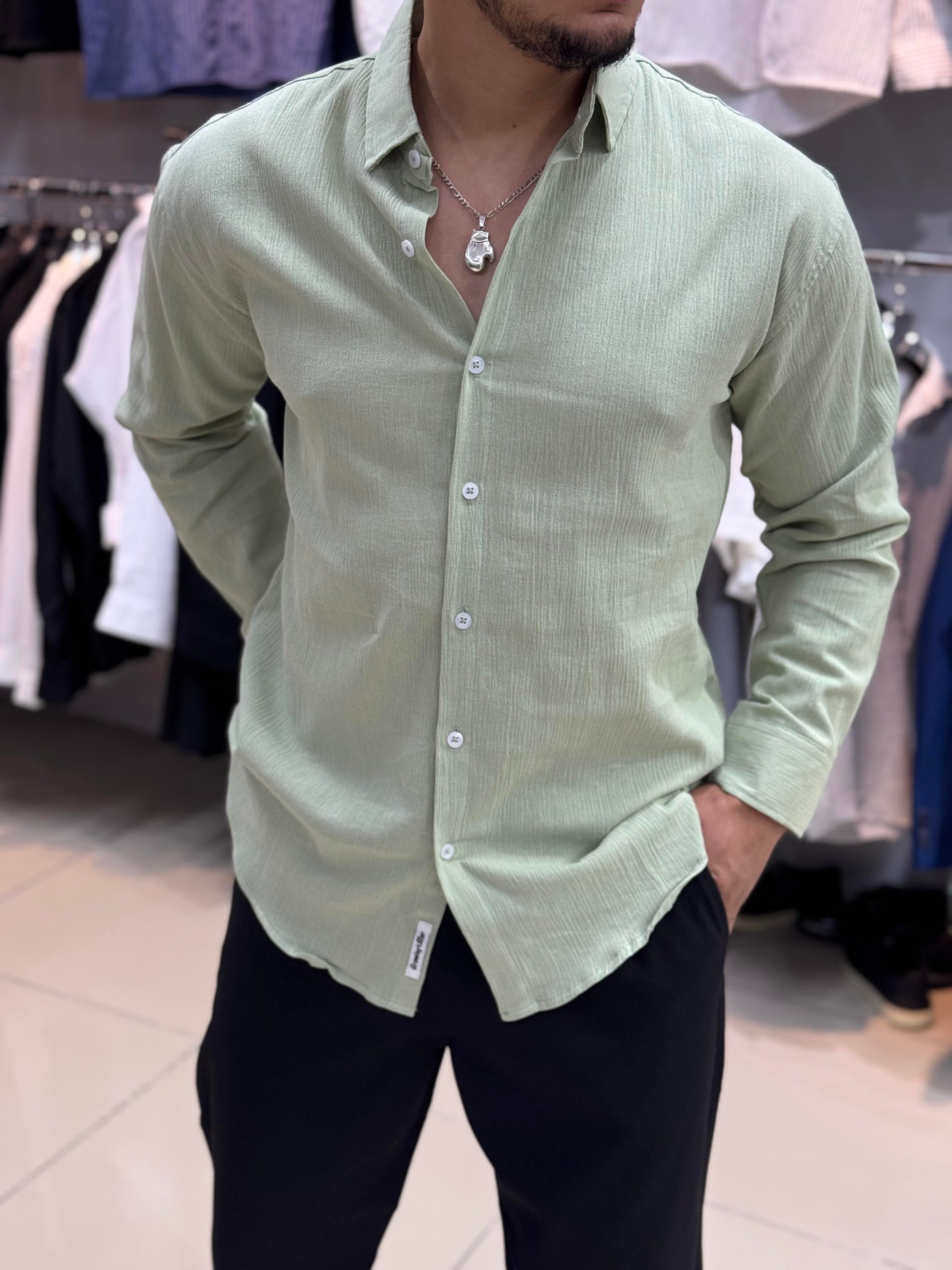 ZBD (072) KOT PANTALON