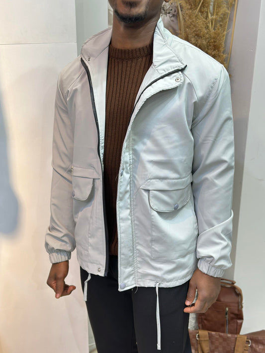 WELL (520) SLİMFİT JEANS YIRTIK