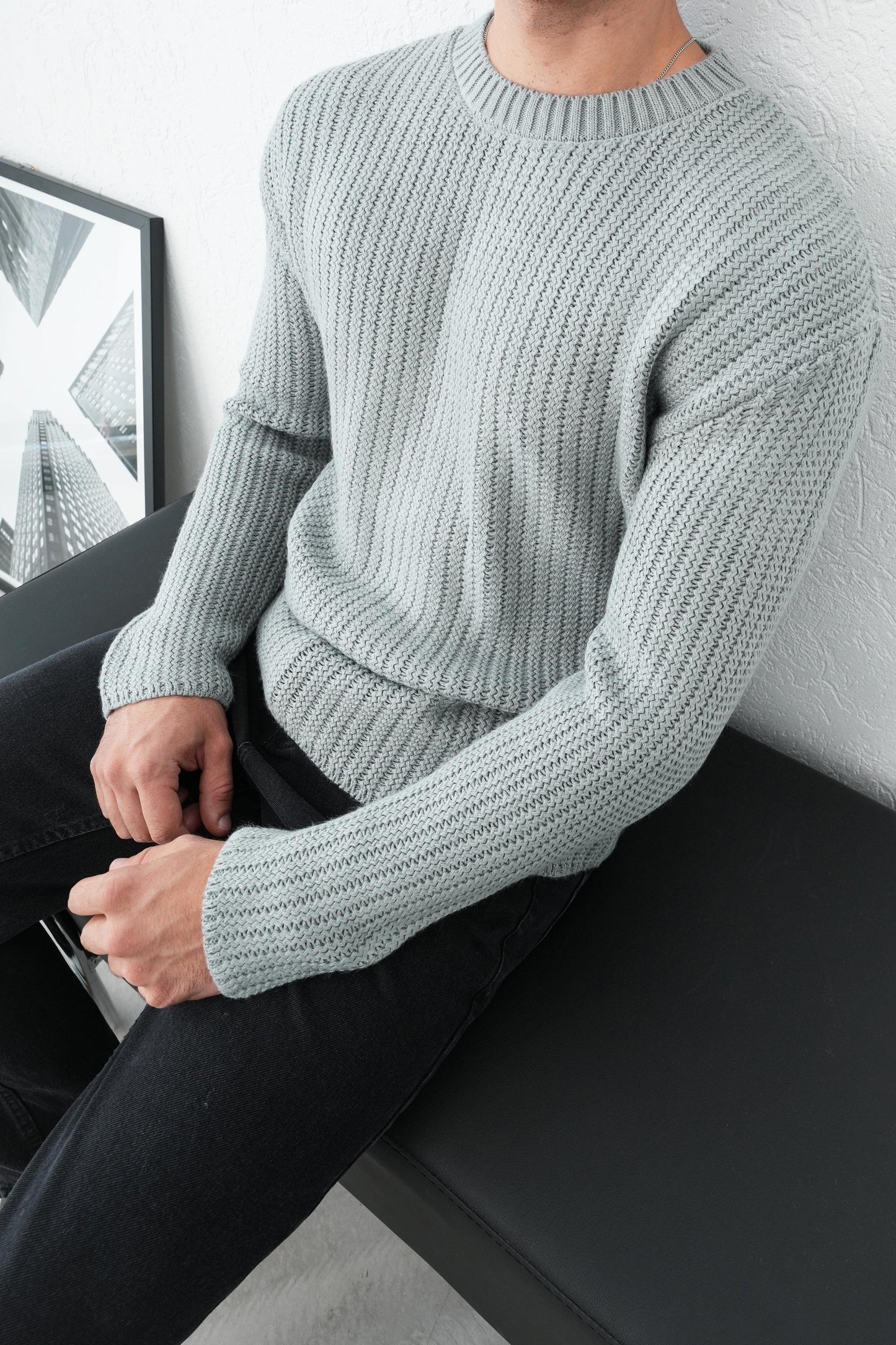 ZİBİDİ(089) BAGGY JOGER