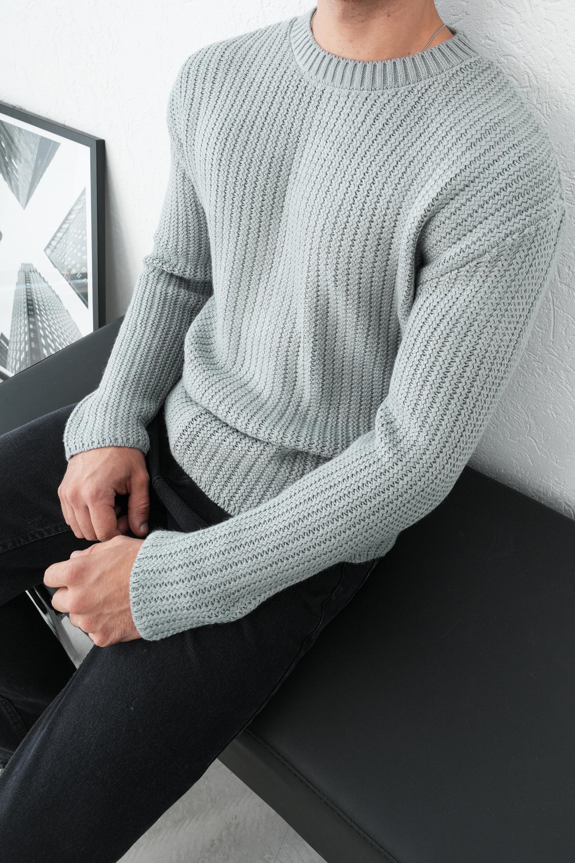 ZİBİDİ(089) BAGGY JOGER