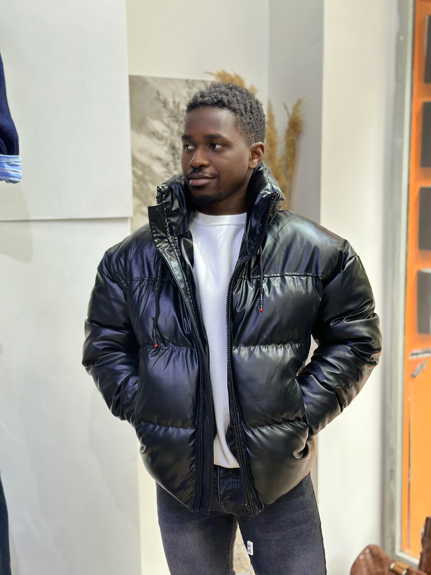 ZİBİDİ(075) REGULAR JEANS