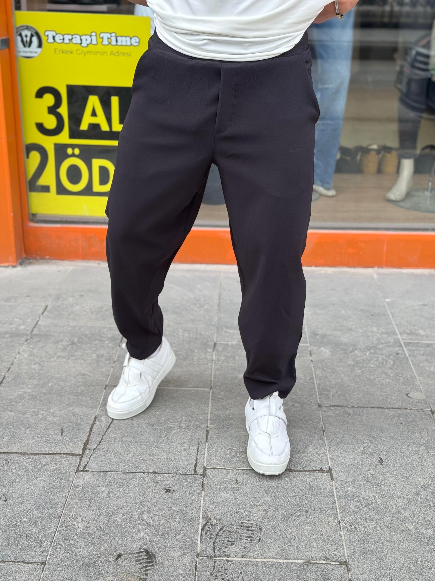 MARRECK(1336)BOYFRİEND JOGER