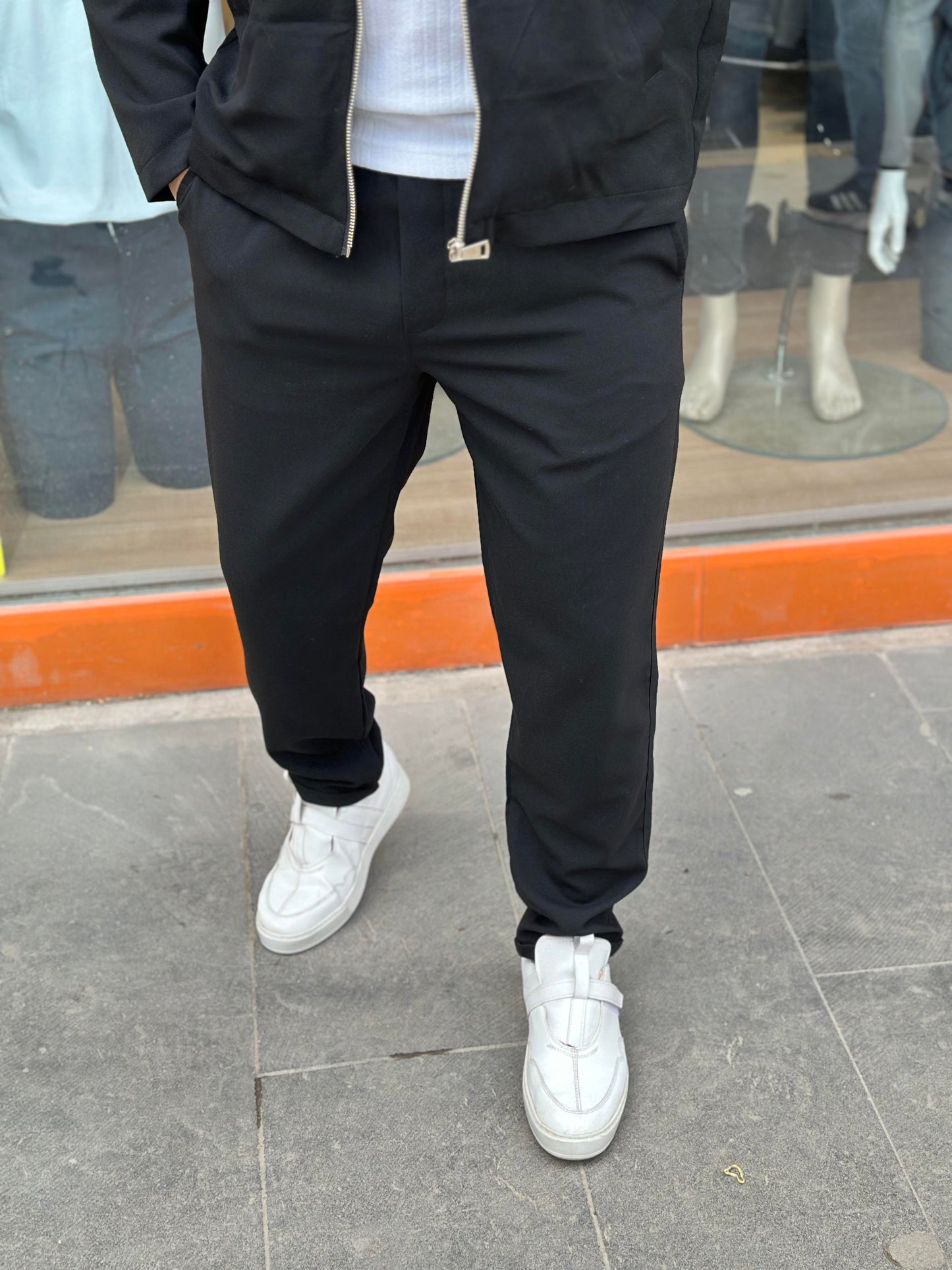 GROWİNG(88) JOGER PANTALON