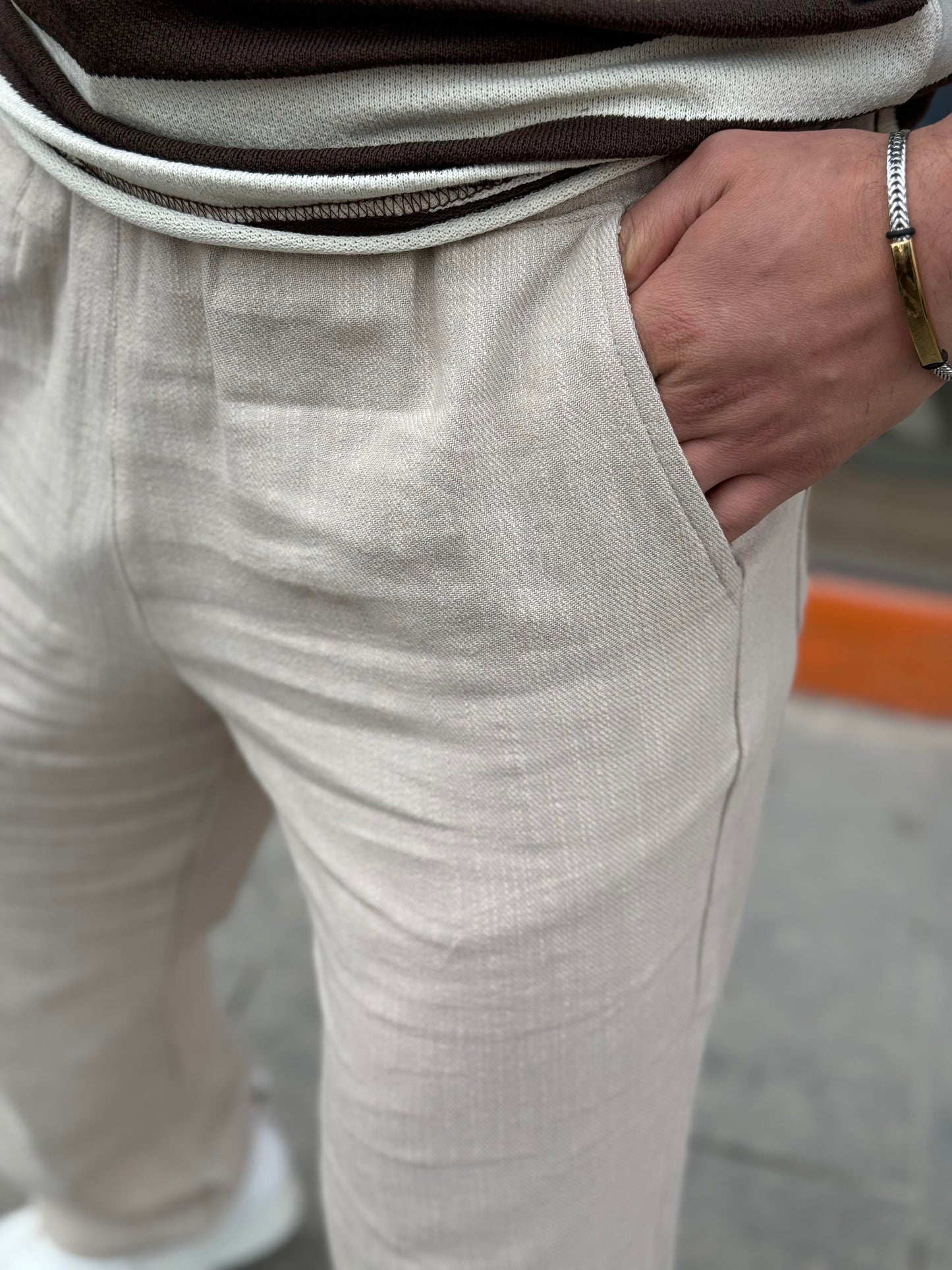 KEPS (392) RELAX BAGGY