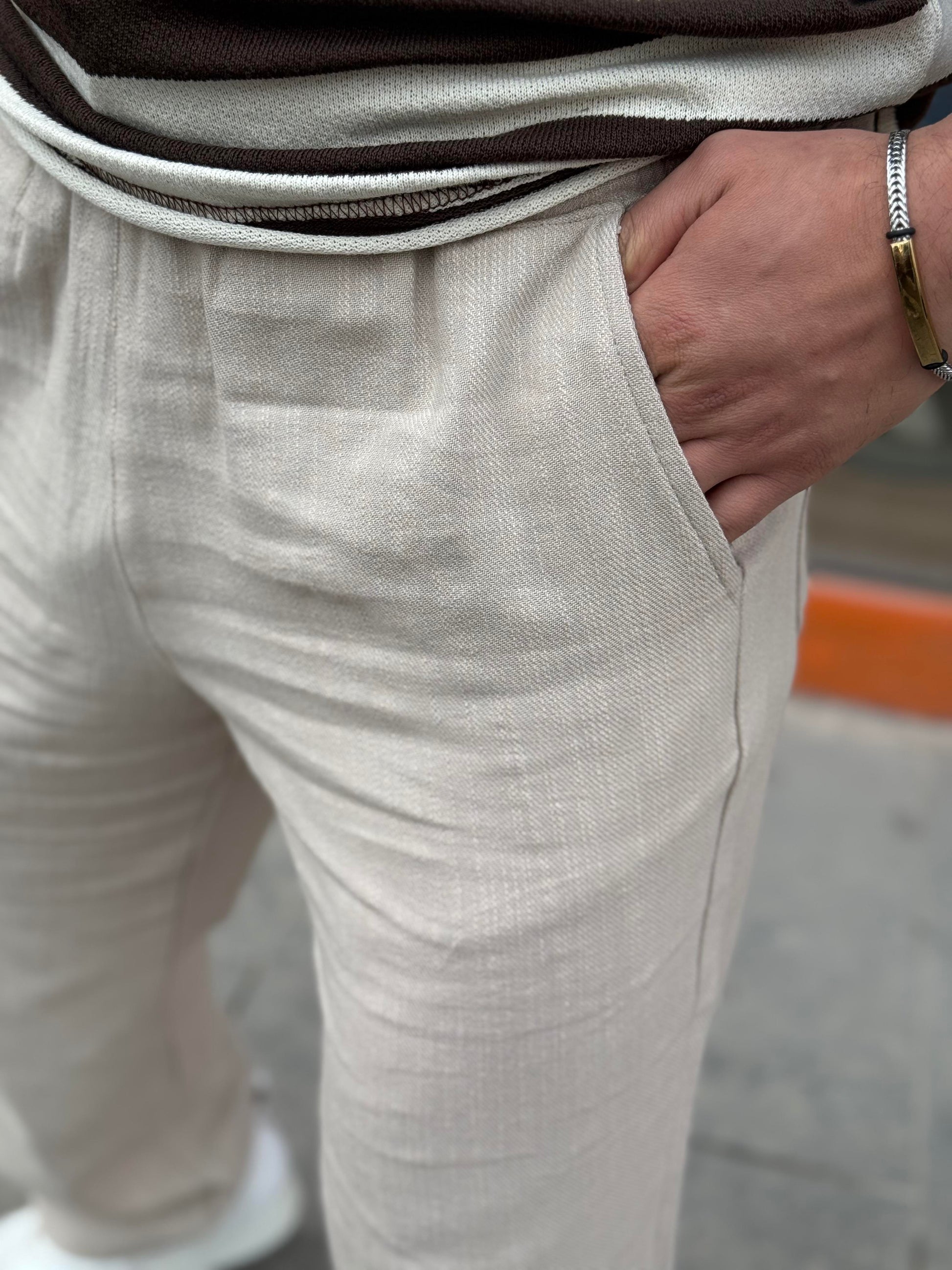 KEPS (392) RELAX BAGGY