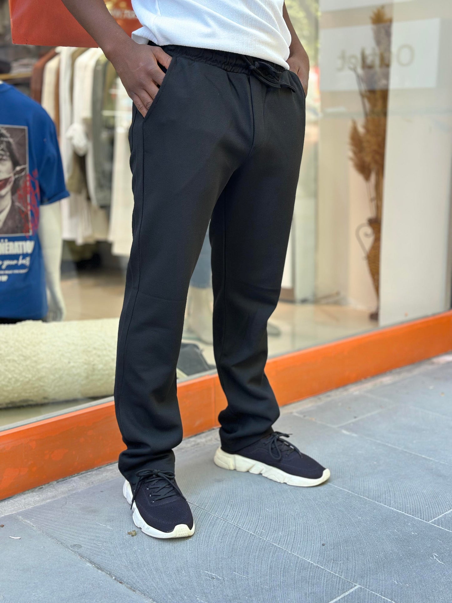 KEPS(602) KIRÇILLI BAGGY