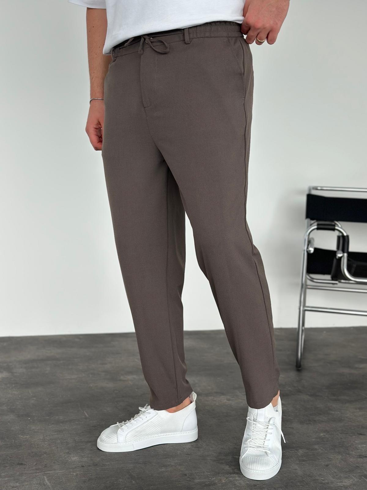 JEANS WELL (518) BAGGY CEPLİ