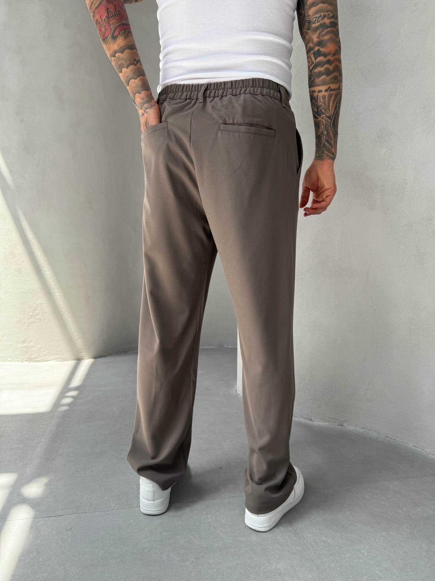 KEPS(1000) KUMAŞ PANTALON