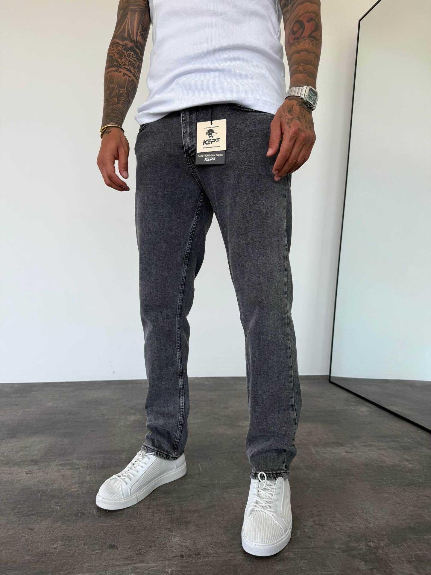 KEPS(018) REGULAR PANTALON