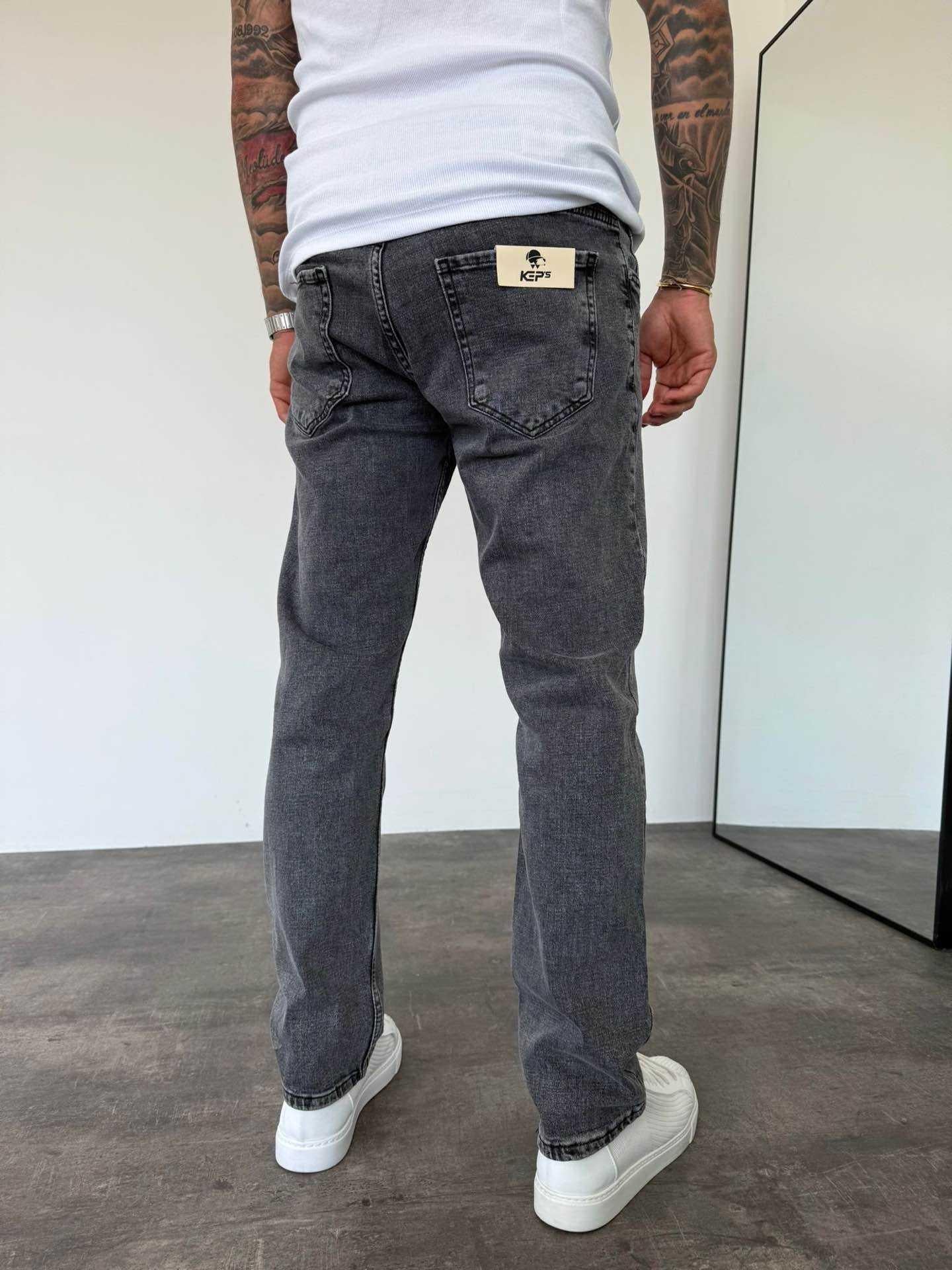 KEPS(018) REGULAR PANTALON