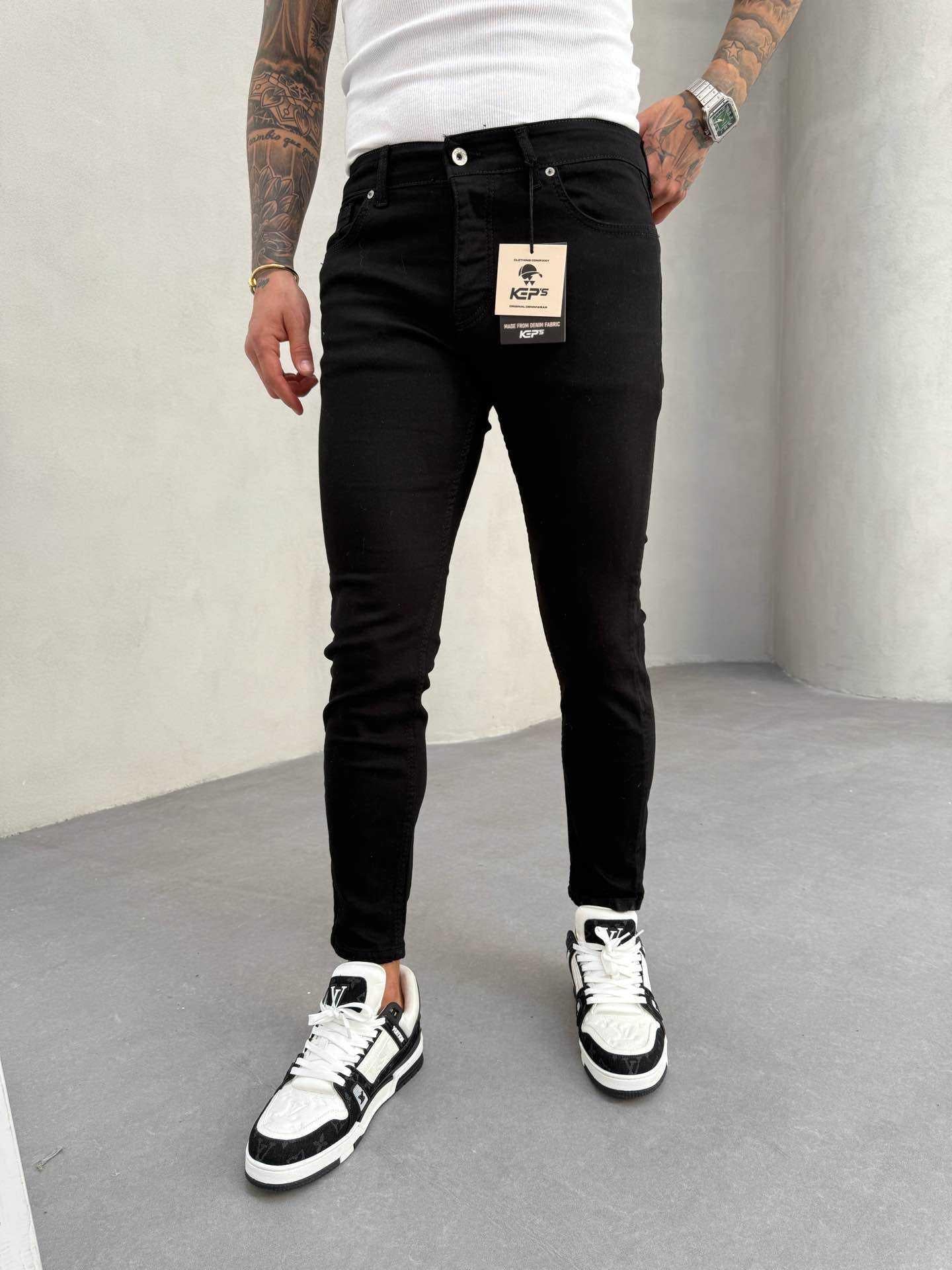 KEPS(037) SLİM JEANS