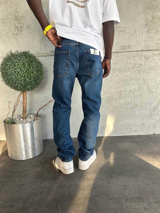 KEPS(937) BAGGY JEANS