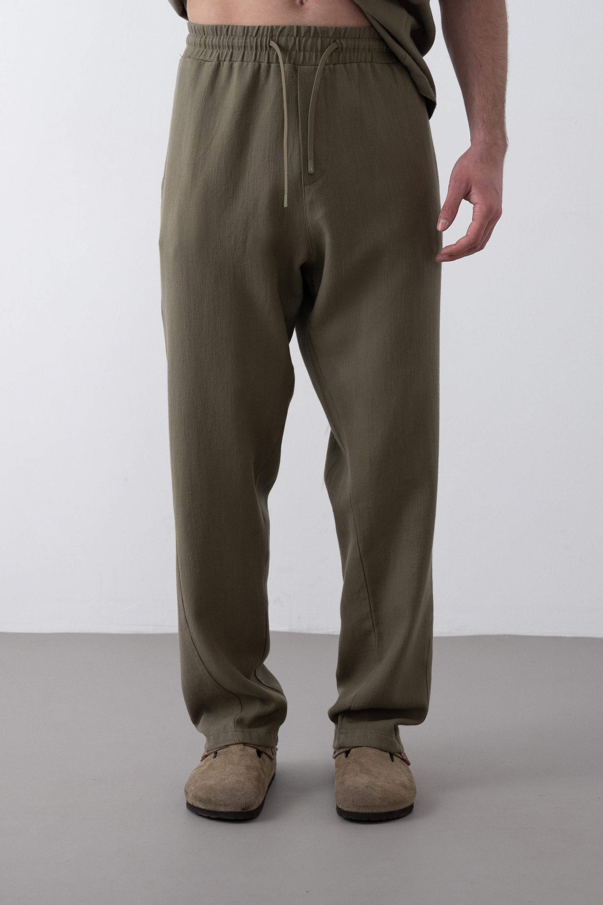 KEPS(309) BOYFRİEND PANTALON