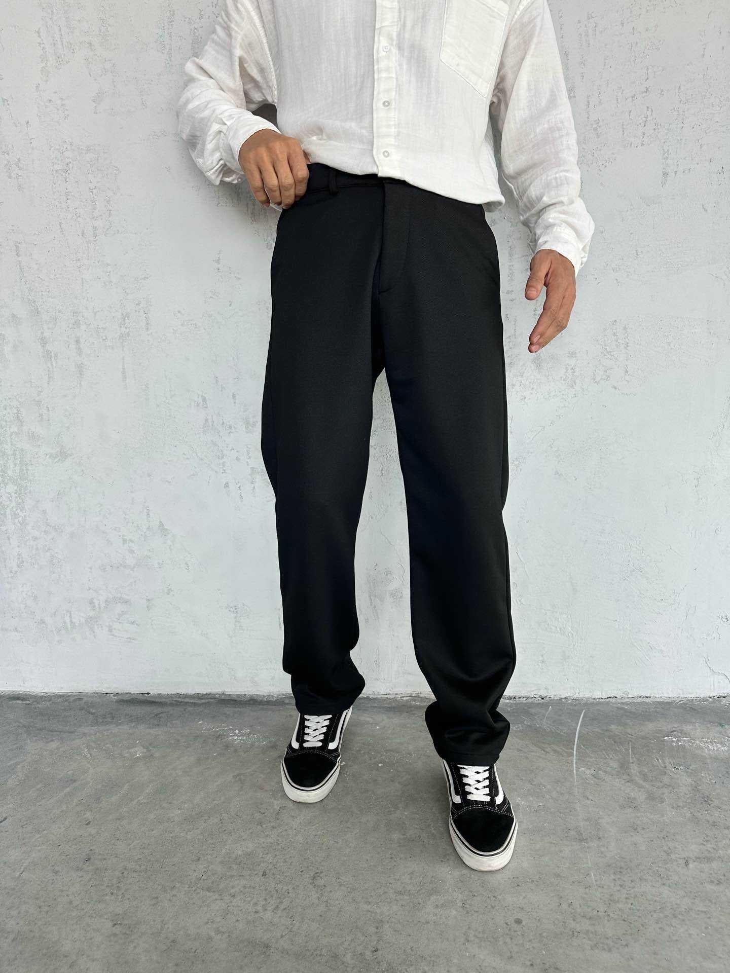 WE11 (5053)BAGGY JOGER