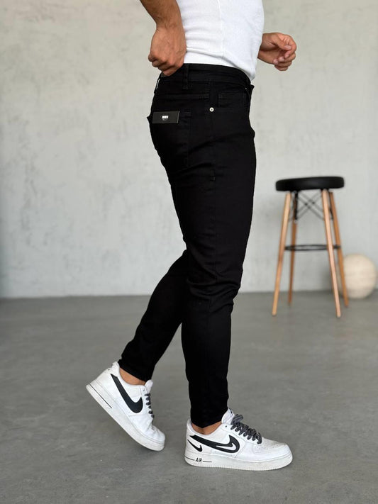 WE11 (1041)KOT PANTALON