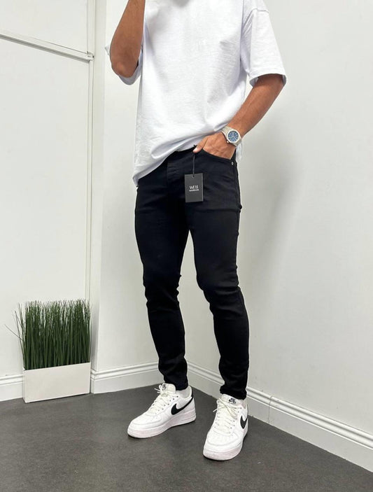 WE11 (1421)KOT PANTALON
