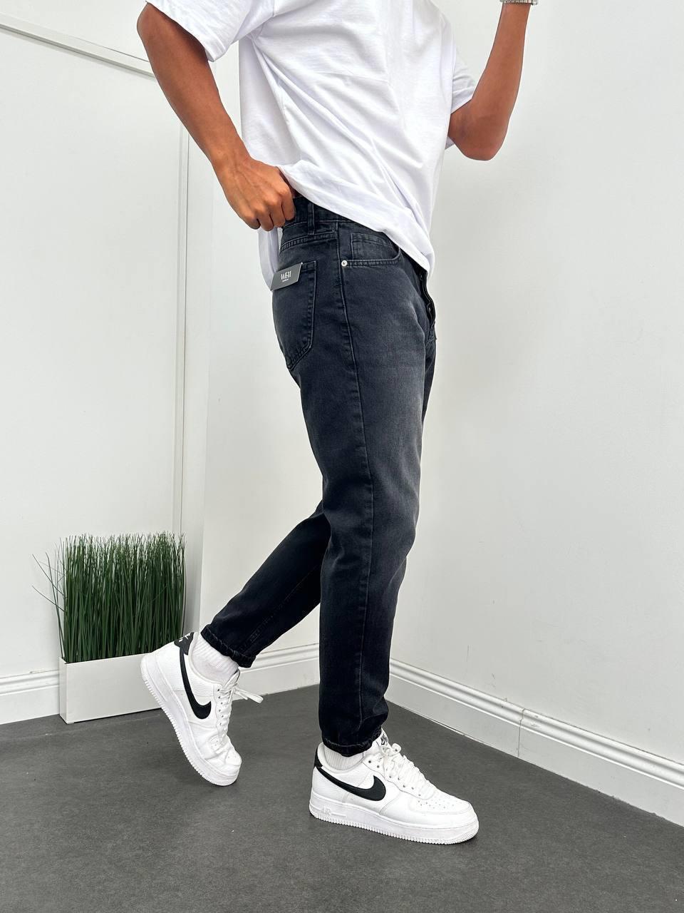 WE11 (2301)BOYFRİEND PANTALON