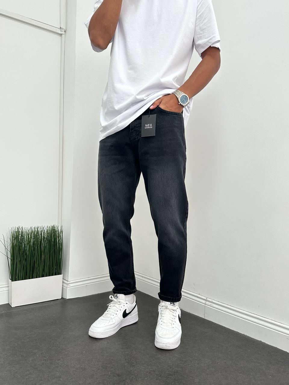 WE11 (2301)BOYFRİEND PANTALON