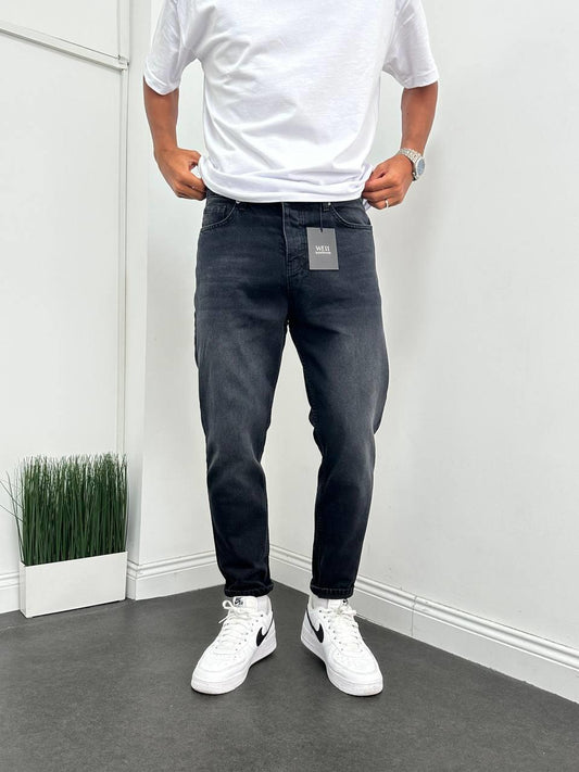 WE11 (2301)BOYFRİEND PANTALON