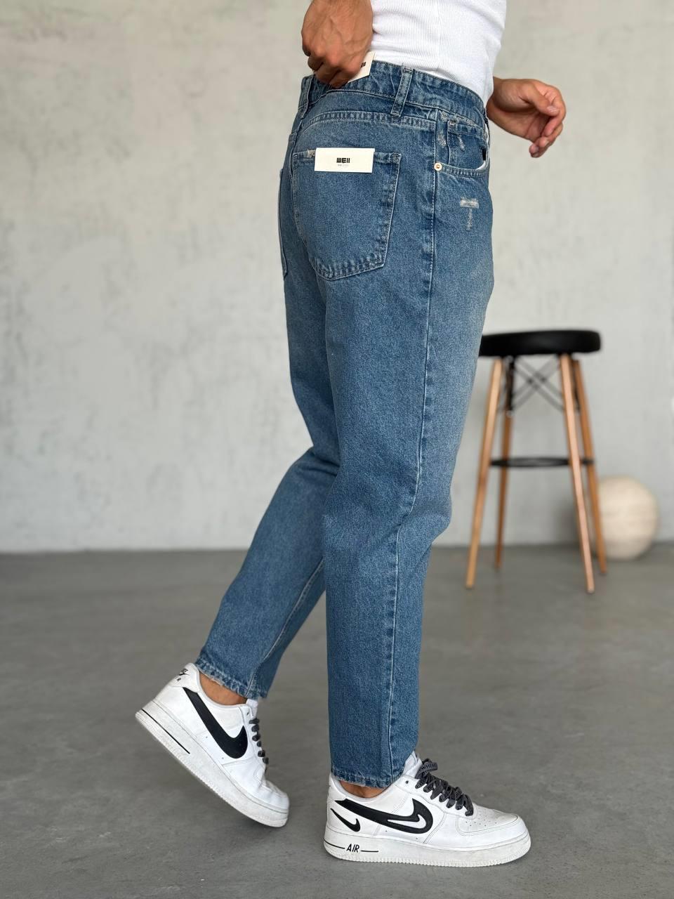 WE11F (2306)BOYFRİEND PANTALON