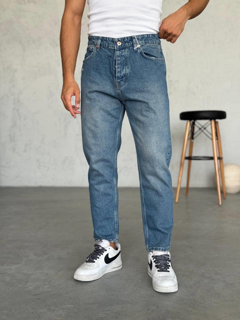 WE11F (2306)BOYFRİEND PANTALON