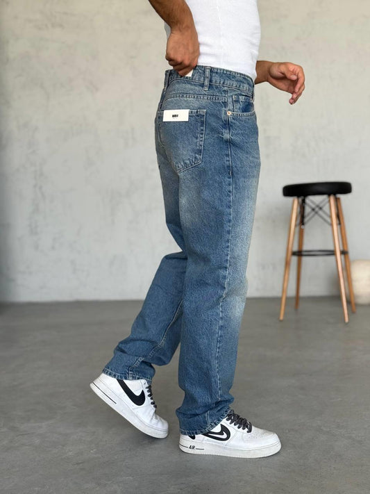 WE11 (2513)BAGGY PANTALON