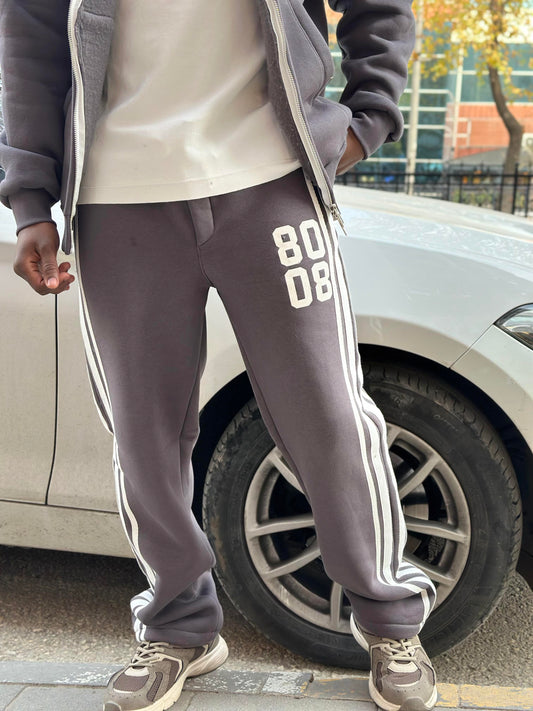 MAN(2729) ŞARDONLU EŞOFMAN