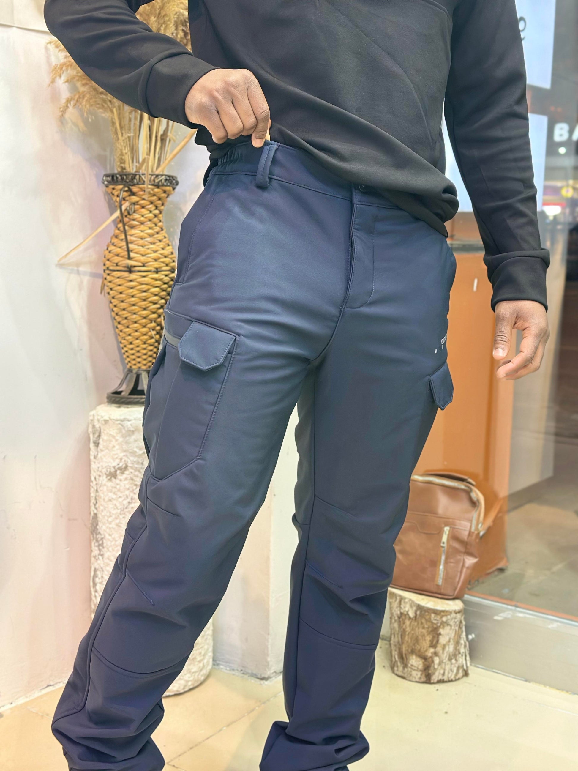 GAVAZZİ(3010) TAKTİK PANTALON
