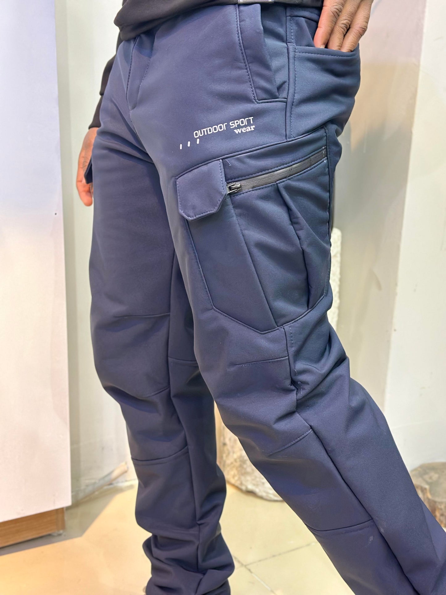 GAVAZZİ(3010) TAKTİK PANTALON