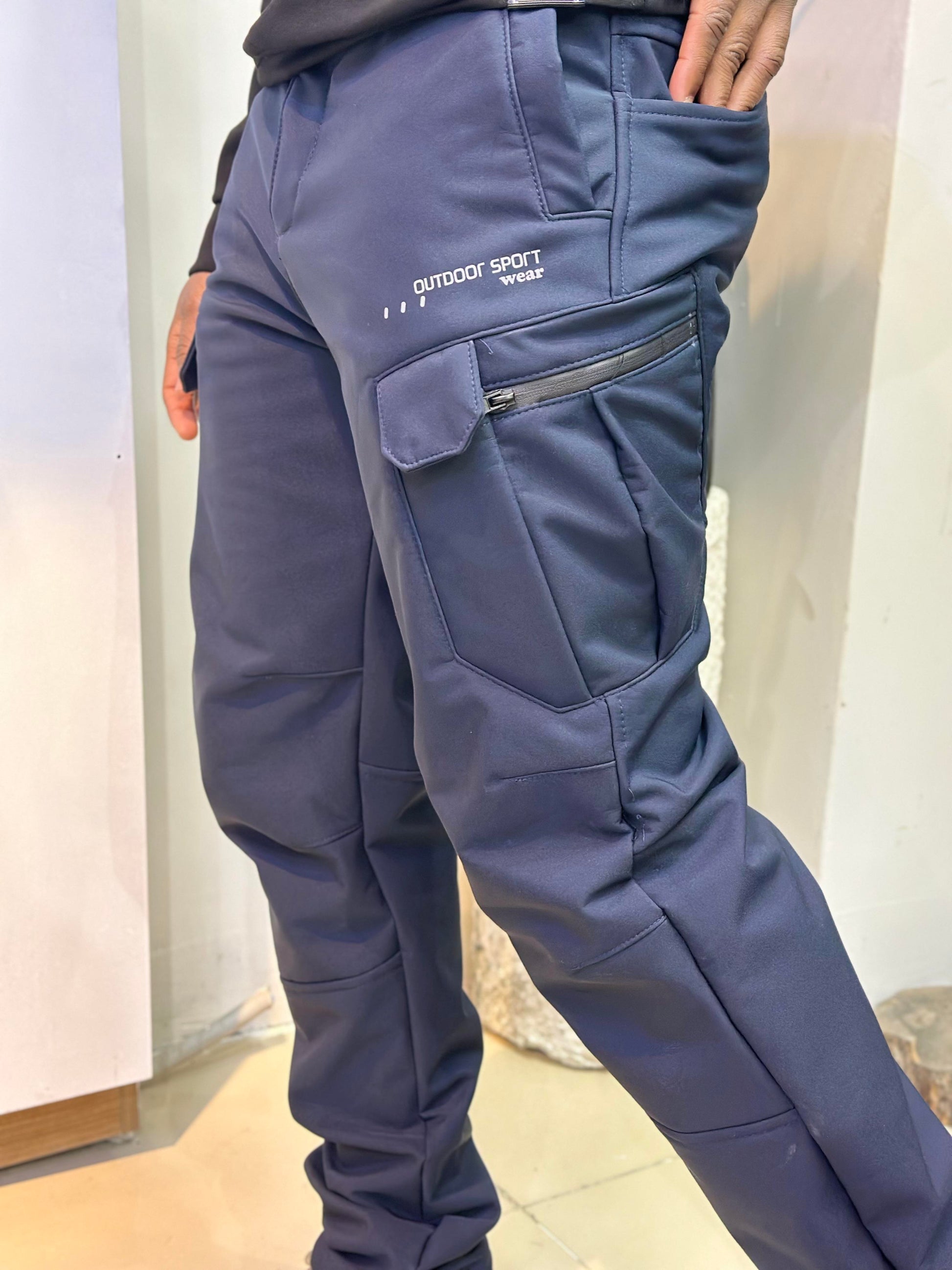 GAVAZZİ(3010) TAKTİK PANTALON