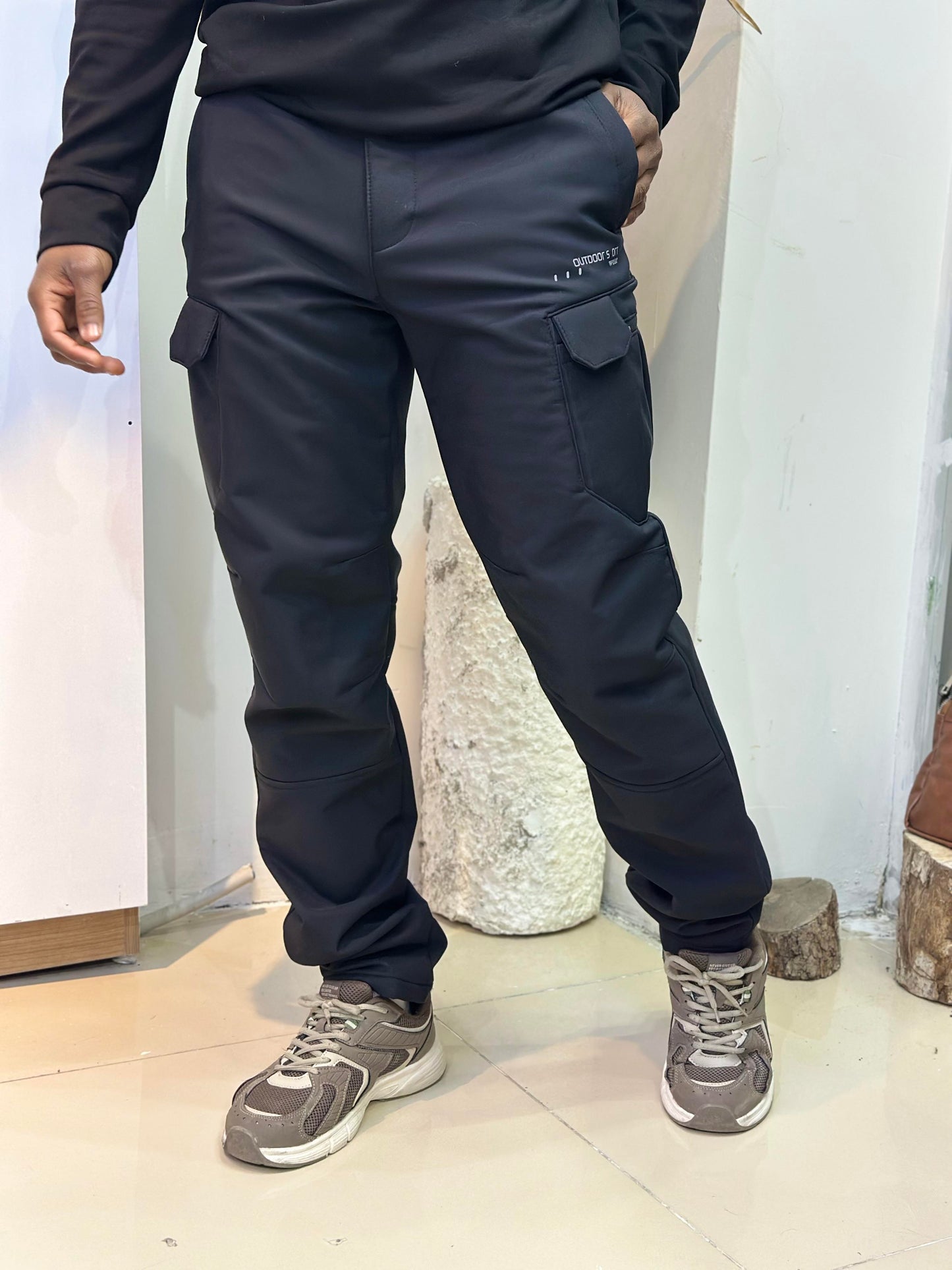 GAVAZZİ(3010) TAKTİK PANTALON